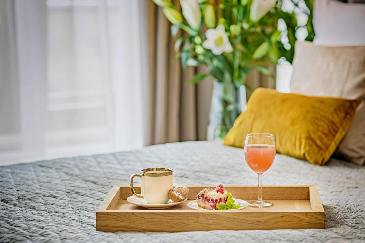 Apartament Golden Queen Old Town Kraków