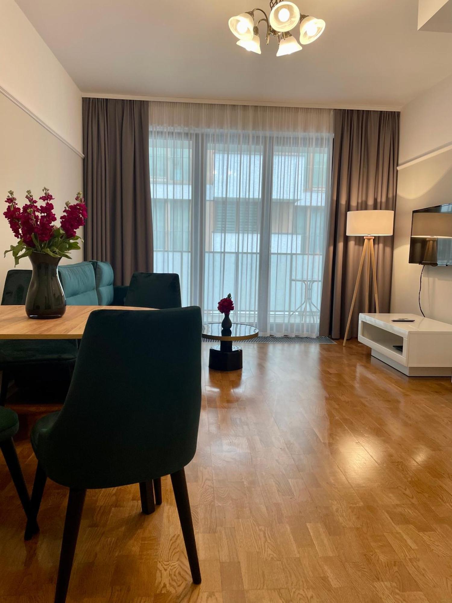 Apartament Golden Queen Old Town