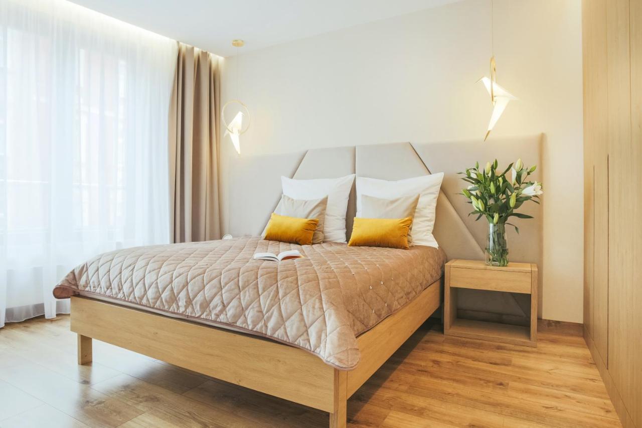 Apartment Golden Queen Old Town Krakow
