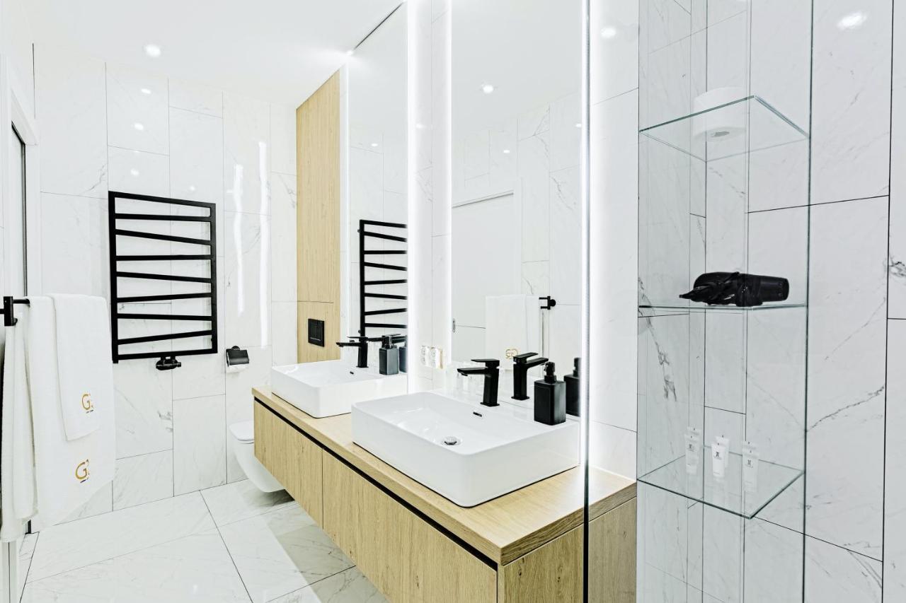 Apartment Golden Queen Old Town *