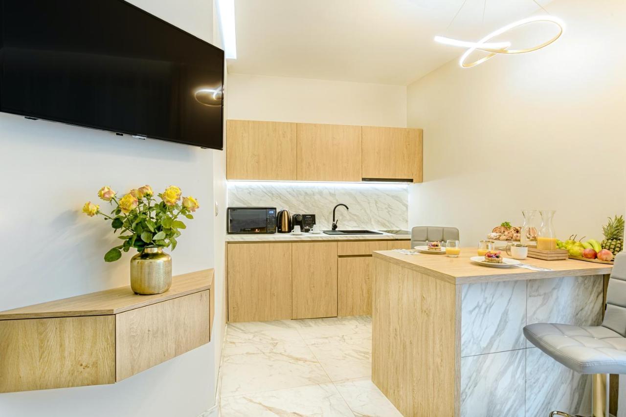 Apartment Golden Queen Old Town Krakow