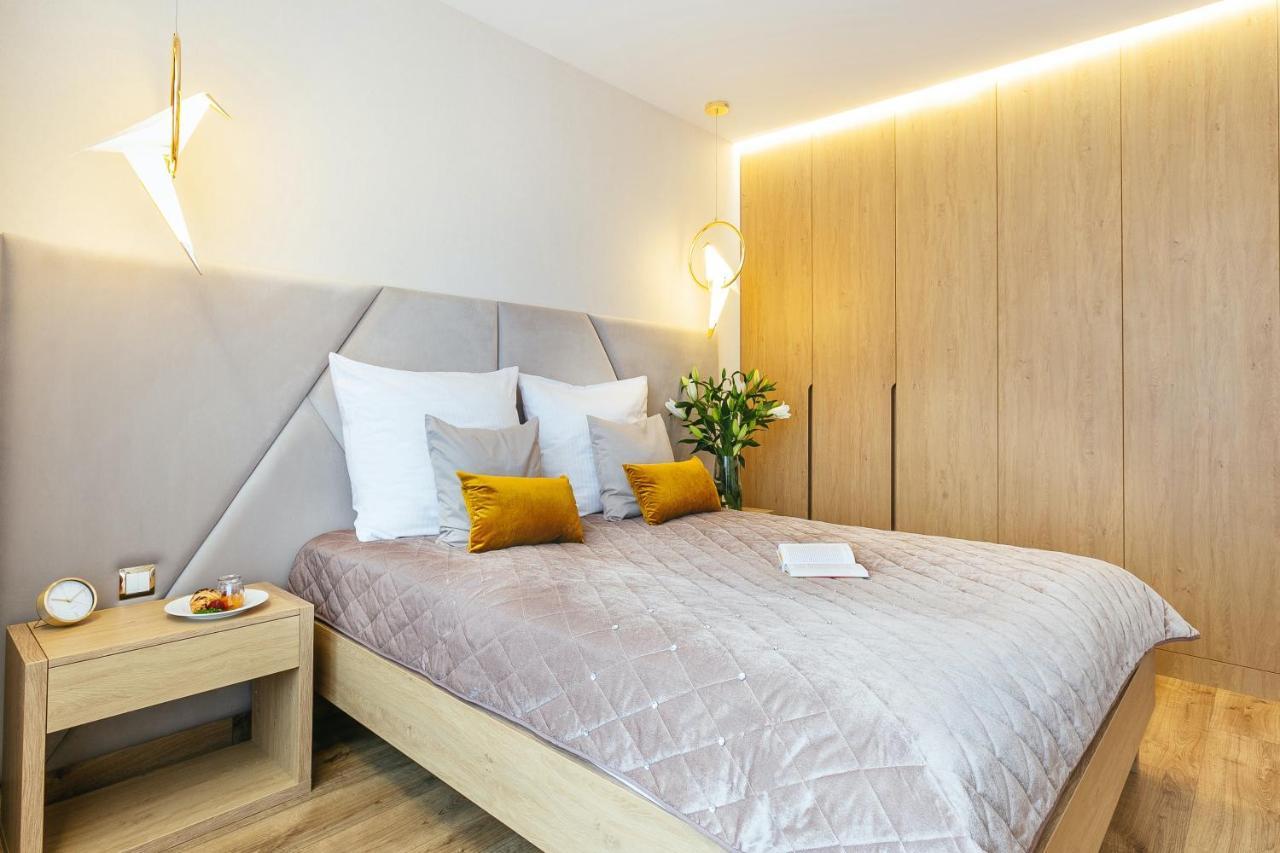 Apartment Golden Queen Old Town Krakow