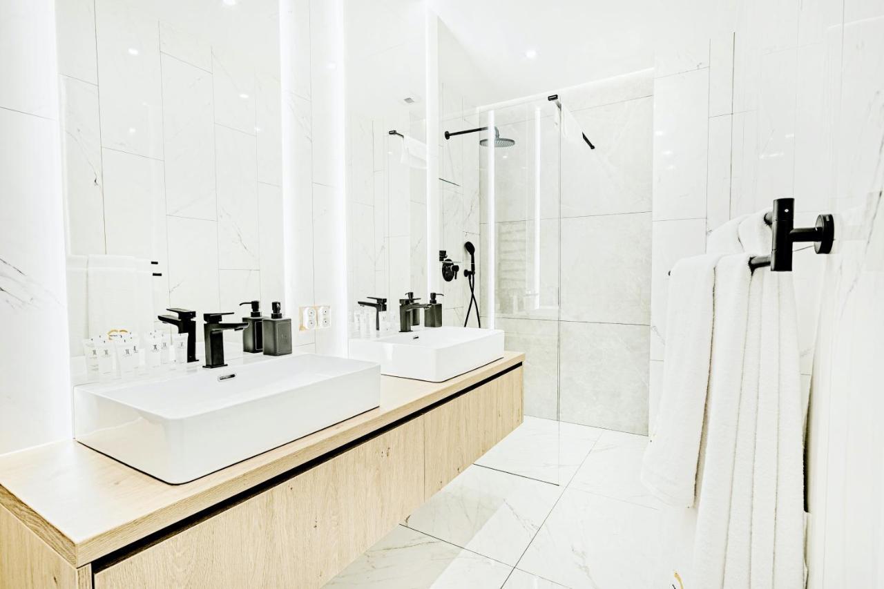 Apartment Golden Queen Old Town Krakow