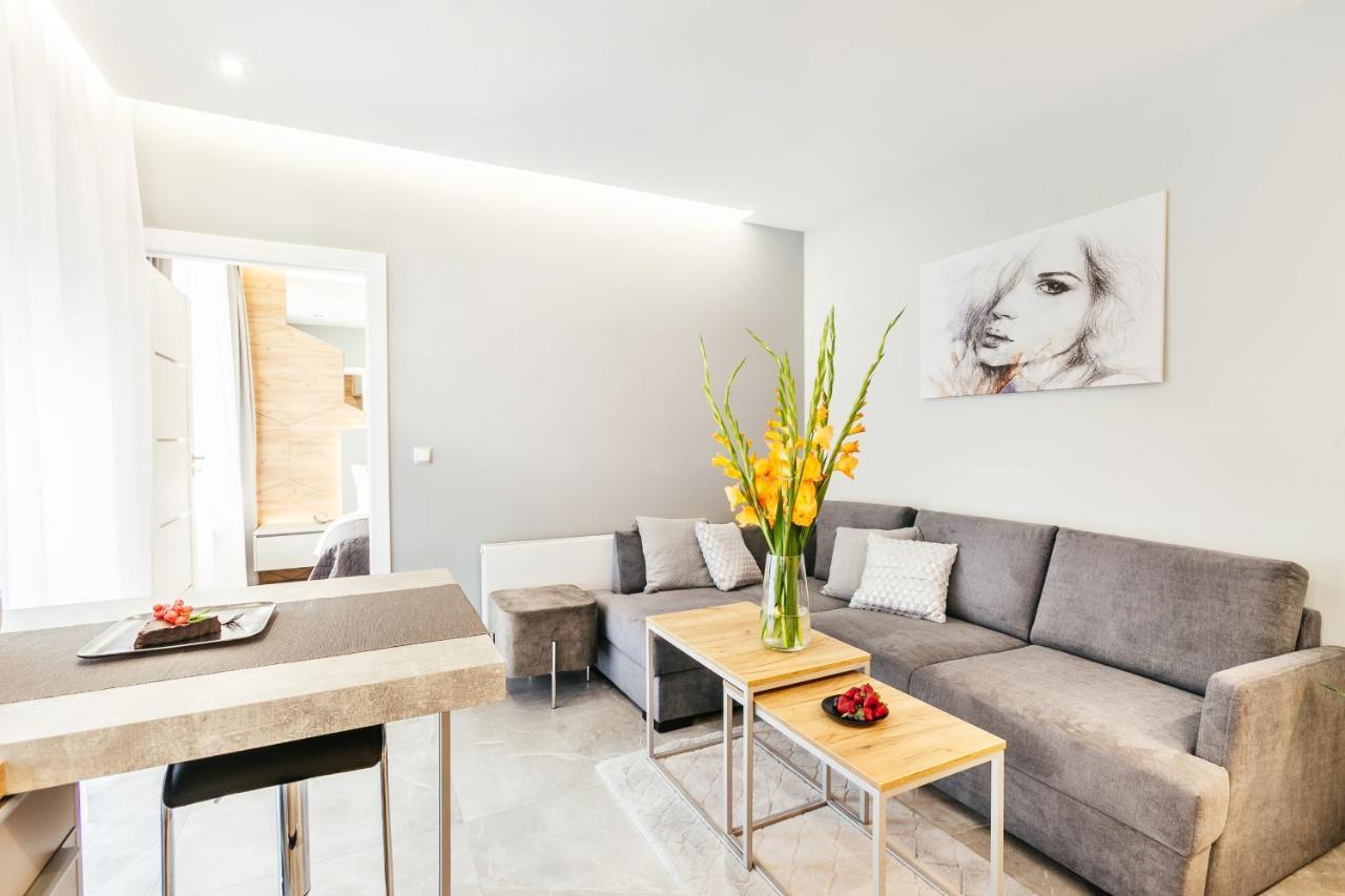 Apartment Golden Queen Old Town *