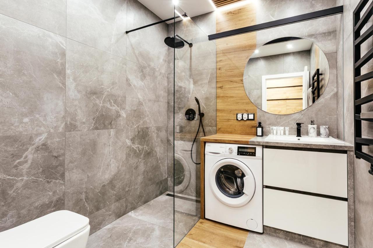 Apartment Golden Queen Old Town Krakow