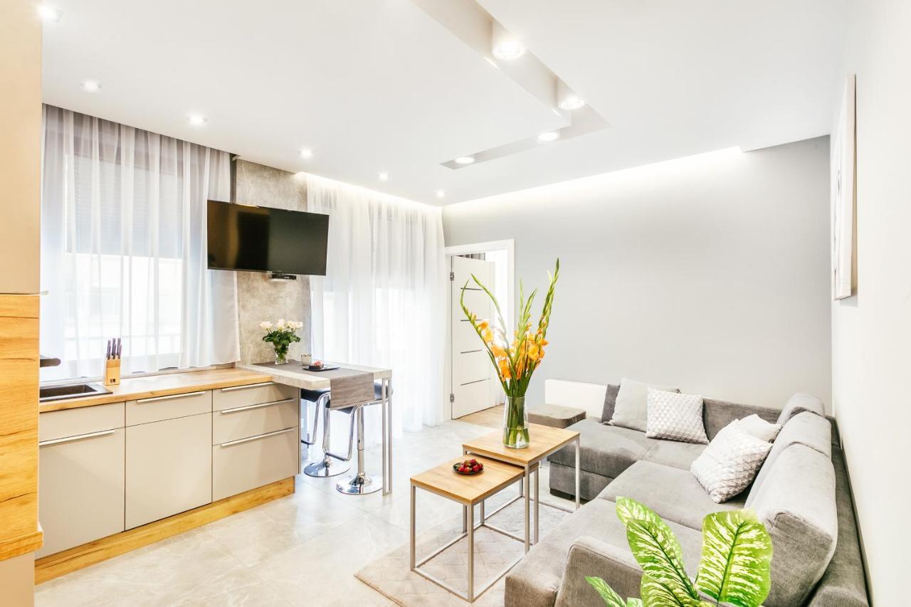 Apartment Golden Queen Old Town Krakow