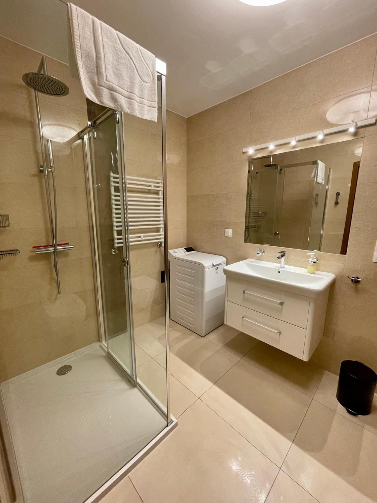 Apartment Golden Queen Old Town