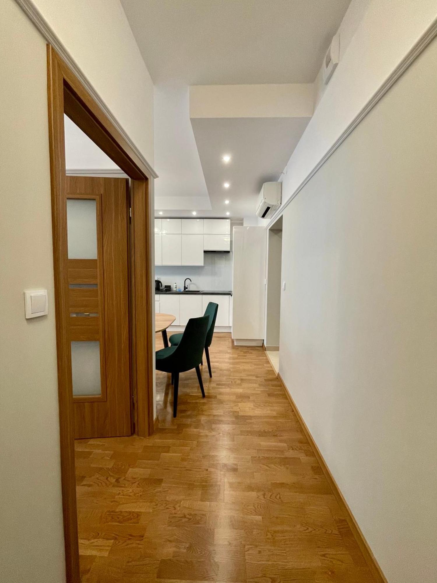 Apartment Golden Queen Old Town
